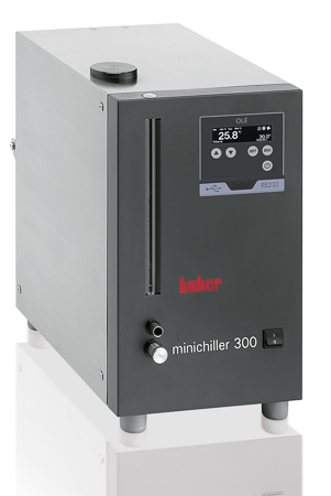 Minichiller 300w-H OLé Huber 