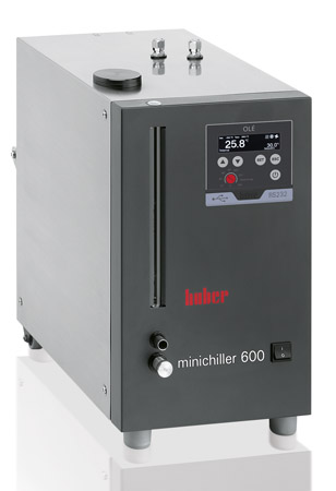 Minichiller 600w OLé Huber 